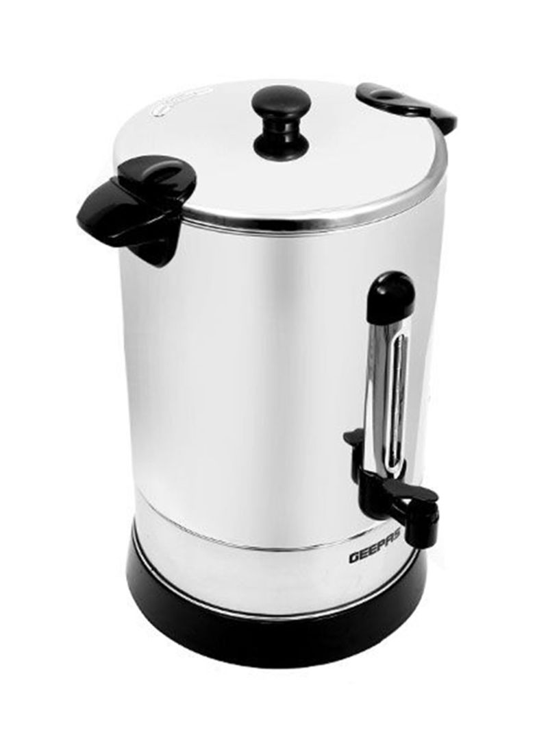 Electric Kettle 15L GK5219 Silver